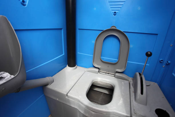 Professional Portable Potty Rental in Tioga Terrace, NY