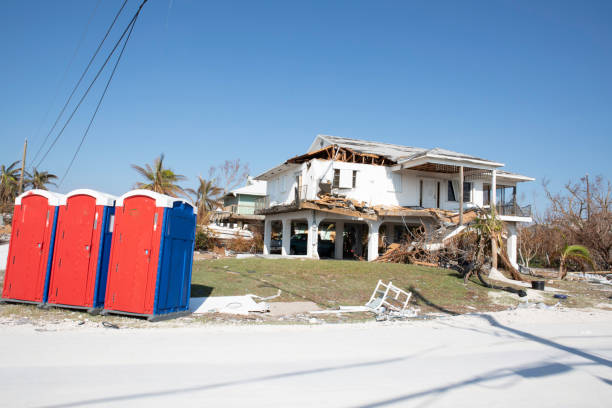 Portable Toilet Rental for Emergency Services in Tioga Terrace, NY